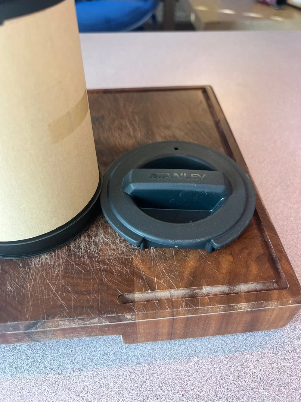 Stanley Boil and Brew French Press - Picture 7 of 7